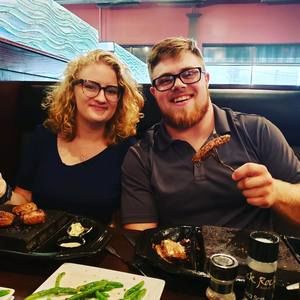 Meet your Posher, Forest